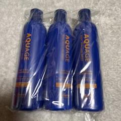 いくみ⭐︎AQUAGE スキンケア クリーナ&ウォッシュ 4本 未使用 Amazon | アクアージュ スキンケア オールインワンジェル