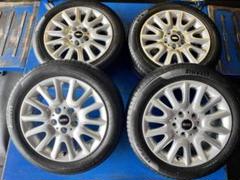 2025年最新】195/55R16 MINI 純正の人気アイテム - メルカリ