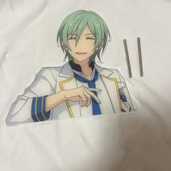 あんスタ　一緒に暮らすアクスタ　風早巽 あんさんぶるスターズ!! 一緒に暮らすアクスタ 風早巽 ｱﾝｻﾝﾌﾞﾙ