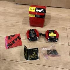 SHIMANO PD-M636 ペダル BMX/ダウンヒル用 - メルカリ