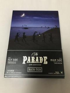 BUCK-TICK THE PARADE 30th Blu-ray CD - メルカリ