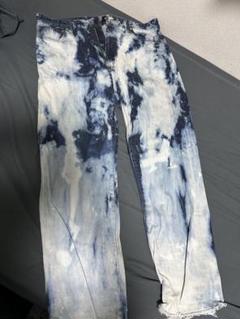 STUSSY ステューシー パンツ メンズ Denim Work ( stussy pant
