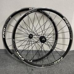 PRO-LITE 自転車ホイール COMO ETRTO 622×17/700C PRO-LITE 自転車ホイール COMO ETRTO 622×17/700C - メルカリ