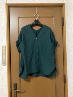 ヤマダヤ CLOVE シャツワンピース ミリタリー 【新品未使用】ブラック YAMADAYA STORE (公式通販サイト)