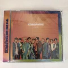 TREASURE JAPAN2ndMINIALBUM