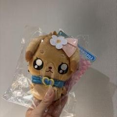 ぼくプリ パドドゥポシェット⭐︎デラックス パドドゥ ポシェット ぼくプリ - メルカリ