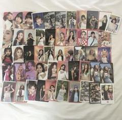 TWICE トレカ まとめ売り モモ ジヒョ チェヨン ツウィ ナヨン51