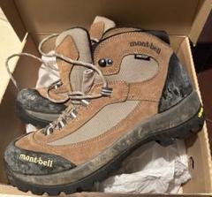 2025年最新】mont-bell vibramの人気アイテム - メルカリ