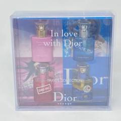 【新品未開封】ディオール プレステージ トラベルコレクション Dior - 【新品未開封】ディオール プレステージ トラベル