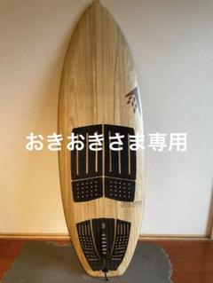 firewiresurfboards TWICE BAKED ショートボード
