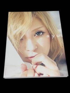 Amazon.co.jp: 浜崎あゆみ 写真集 ブックレット フォトブック