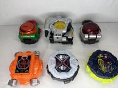 ロックシード 51個セット ☆捨て値価格☆ - メルカリ