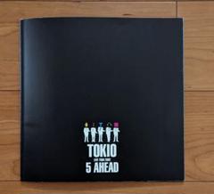 ＴＯＫＩＯコンサートパンフレット １3冊 2025年最新】TOKIOパンフレットの人気アイテム - メルカリ