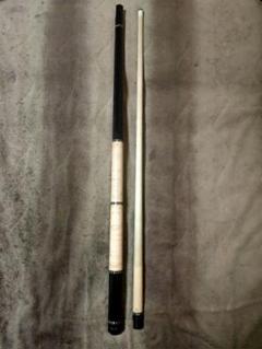Cue lees CT Solidsシャフト(改装あり) rectangle_large_type_2_ad19168