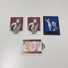 ブルーロック 糸師冴 パシャこれ セット ブルーロック】糸師冴セット - メルカリ