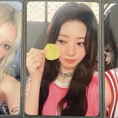 BABYMONSTER ロ－ラ １周年 京東 jingdong 限定 トレカ BABYMONSTER ローラ 1周年 京東 jingdong 限定 トレカ