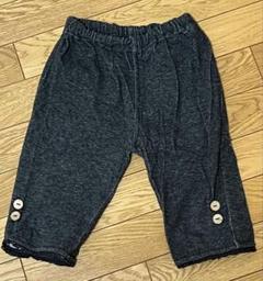 130サイズ 綿100%パンツ