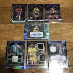 2025年最新】Panini obsidianの人気アイテム - メルカリ