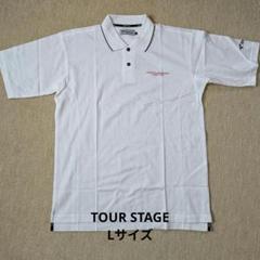 【サマーセール！】ポロシャツ(TOUR STAGE)のサムネイル