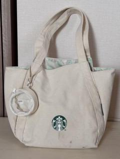 新品未使用　setinn トートバッグ SETINN TOTE (NATURAL) – AND EQUALITY