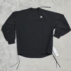 HYKE ハイク バイカラー トレーナー スウェット 2 HYKE ハイク バイカラー トレーナー スウェット 2 HYKE ハイク