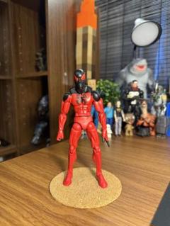 マーベルレジェンド　marvel legend スカーレットスパイダーマン