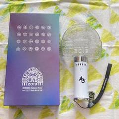 A3！BLOOMING LIVE 2019 Blu-ray&amp;ペンライト A3 ペンライト BLOOMING LIVE 2019 エースリー エーステ