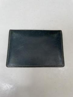極美品✨　ホワイトハウスコック　名刺入れ　レザー　　黒 楽天市場】【SALE！50%OFF】ホワイトハウスコックス 名刺入れ