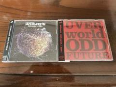 値下げSALE UVERworld CDセット 2025年最新】uverworld cd セットの人気アイテム - メルカリ