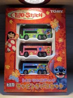 2025年最新】トミカ ディズニー スティッチの人気アイテム
