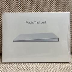 2025年最新】magic trackpad 2 mj2r2j/aの人気アイテム - メルカリ