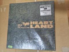 廃盤レア❗️佐野元春 HEART LAND 2枚組 CD