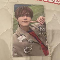 INI FLIP THE CIRCLE FTC トレカ 藤牧京介 080