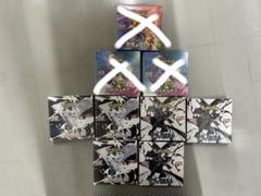 【即購入＆即日発送可】ブラックボルト3BOXホワイトフレア3BOXシュリンク付き ブラックボルト ホワイトフレア BOX シュリンク付き 3BOX - メルカリ