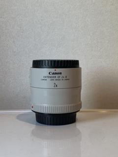 2025年最新】canon エクステンダー 2倍の人気アイテム - メルカリ