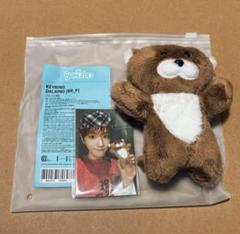 リウ キーリング トレカ プネクド ボイネク BOYNEXTDOOR 11