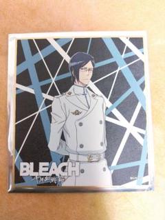 朽木ルキア BLEACH カラオケの鉄人 ポストカード カラ鉄 BLEACH』×「カラ鉄」コラボ開催決定！描き下ろしビジュアル公開