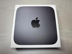 Mac mini 2018 ジャンク Amazon | 【整備済み品】Apple Mac mini 2018 (8GB RAM,256GB