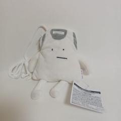 2025年最新】タンクトップくん ポシェットの人気アイテム - メルカリ