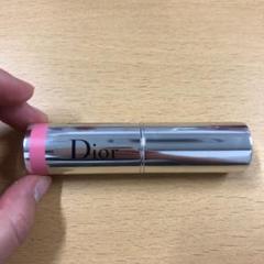 DIOR スティック グロウ 865