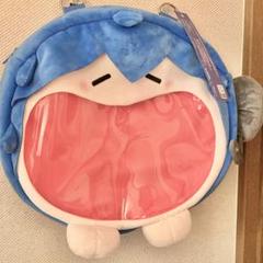 「BEMOE」KAITO 痛バッグ 痛バ bilibili 中国 BEMOE」KAITO 痛バッグ | Nekotani