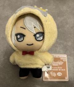 アイドリッシュセブン アイナナ めちゃでかきらどるぬいぐるみ　八乙女楽 71hvasFL-TL._UF350,350_QL50_.jpg