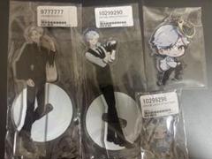 とりもも堂　コラボカフェ　雷堂ましろ　まとめ売り とりもも堂コラボカフェランダムアクリルカード - とりもも堂
