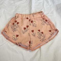 BOBOCHOSES スイムパンツ　ショートパンツ　水着