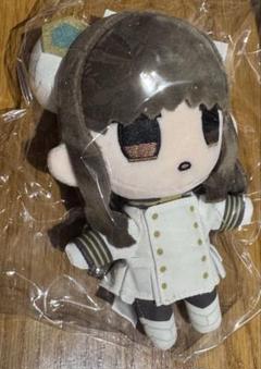 ワダアルコ展 デフォルメぬいぐるみ 缶バッジ 岸波白野 2点セット ワダアルコ展 デフォルメぬいぐるみ 岸波白野 ザビ子 - メルカリ
