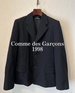 2025年最新】COMME des GARCONS メンズ テーラードジャケットの
