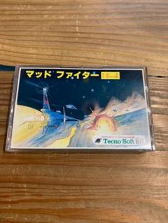 【PC-8001ソフト】カーレース【磁気テープ】 PC-8001ソフト】カーレース【磁気テープ】