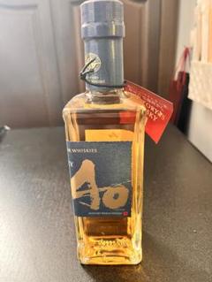 【値下げ】サントリー AO 350ml 40%のサムネイル