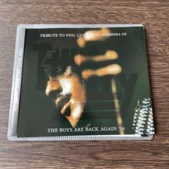 The Boys Are Back Again '94 / Thin Lizzy
