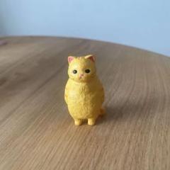 虚無。】猫 茶トラ猫 - メルカリ